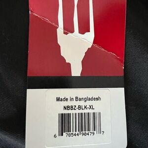 Chefworks Men’s XLEssential Baggy Chef Pants NEW